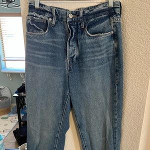 Good American Good Boy size 27